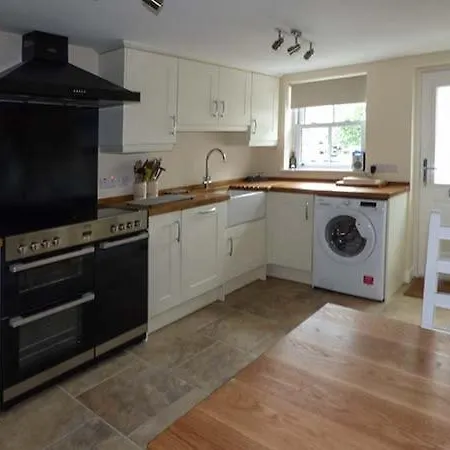 Hillside View Holiday home Hawes