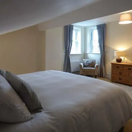 Hillside View Holiday home
