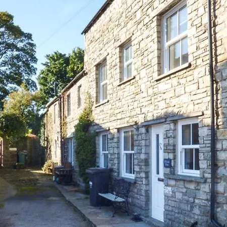 Holiday home Hillside View