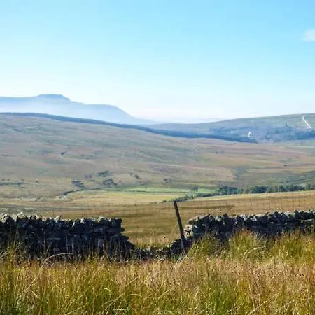 Hillside View Holiday home