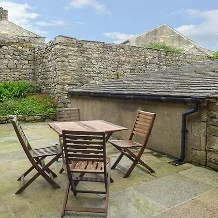 Holiday home Hillside View Hawes