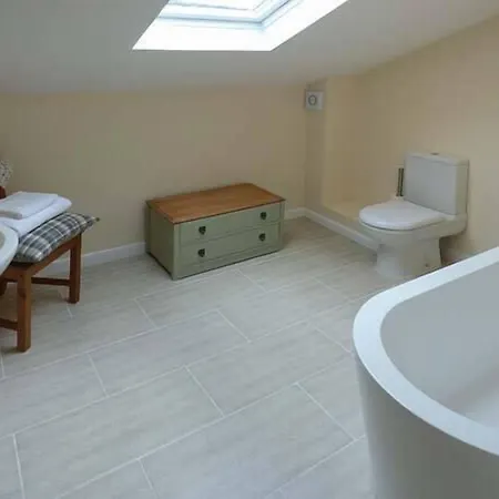 Hillside View Semesterbostad *