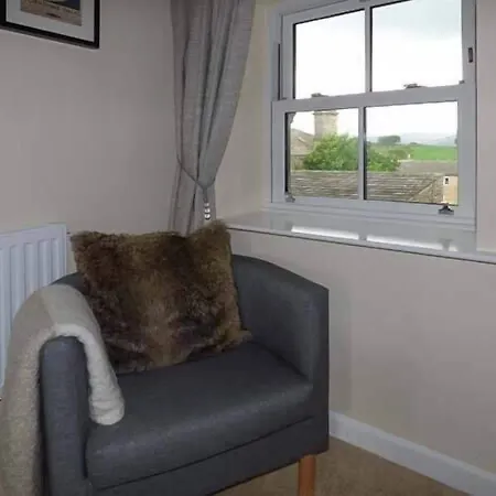 Hillside View Semesterbostad