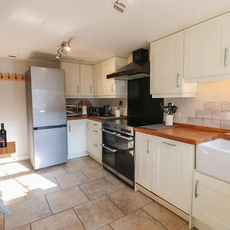 Hillside View Casa vacanze *