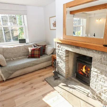 Casa vacanze Hillside View *