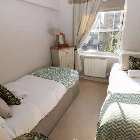 Hillside View * Hawes