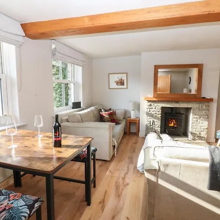 Hillside View Сasa de vacaciones