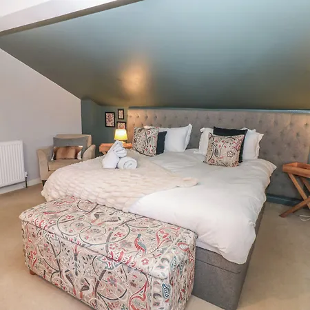 Hillside View Holiday home Hawes