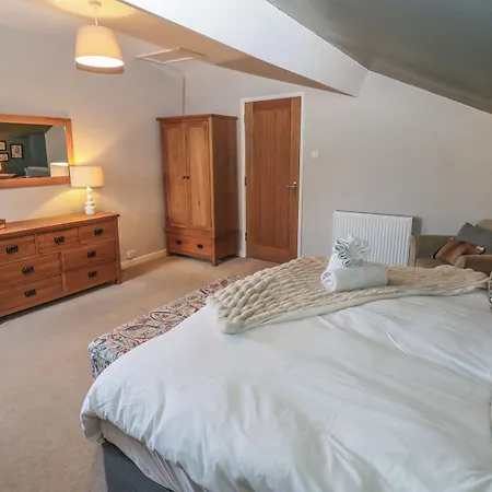 Hillside View Holiday home Hawes