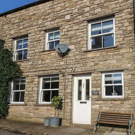 Holiday home Hillside View Hawes