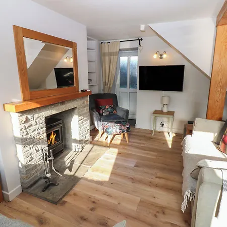Hillside View Holiday home Hawes