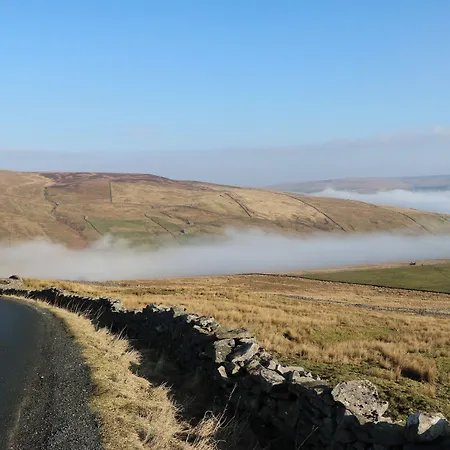 Hillside View Hawes