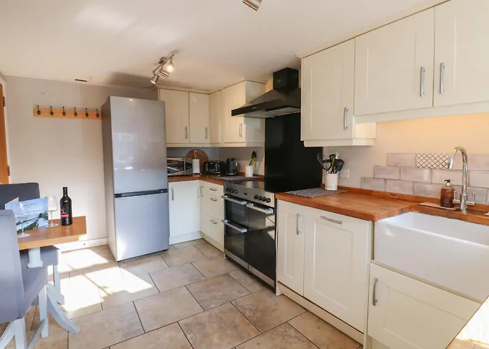 Hillside View Casa vacanze *