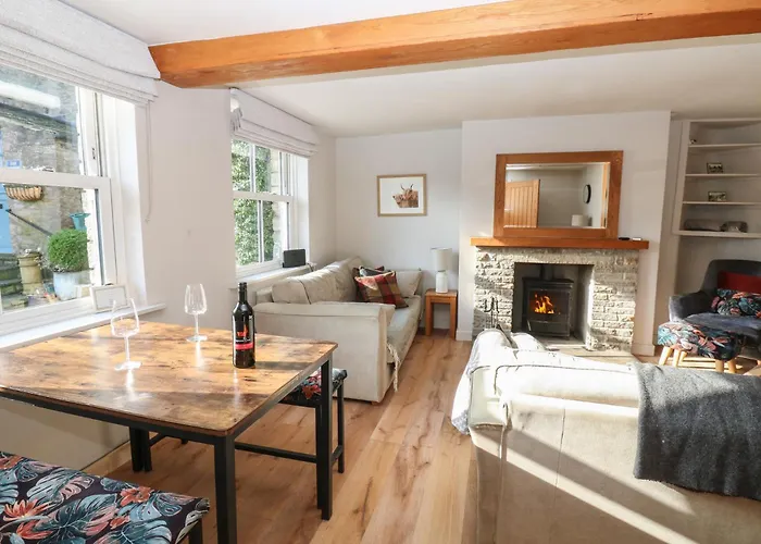 Hillside View Сasa de vacaciones