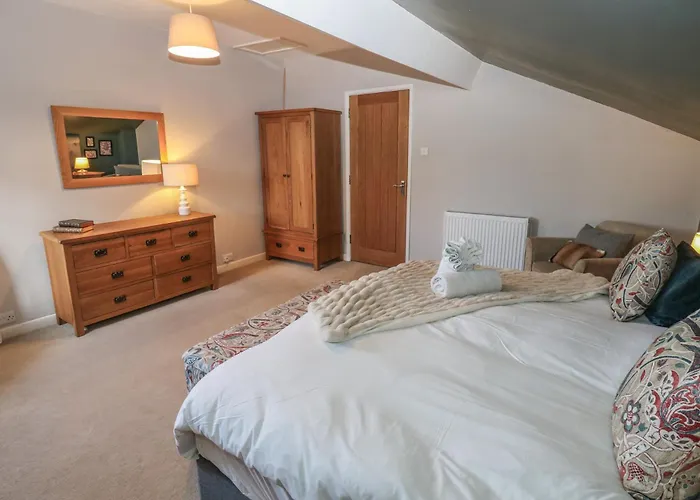 Casa vacanze Hillside View Hawes