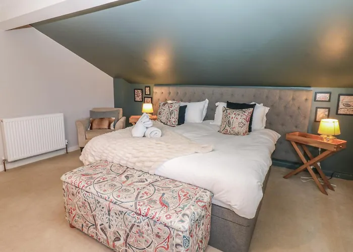 Hillside View Сasa de vacaciones