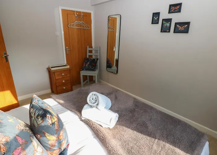 Hillside View Сasa de vacaciones *