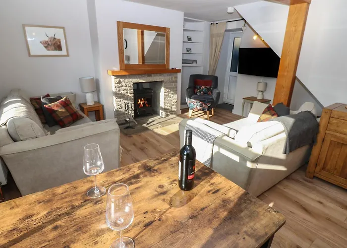 Casa vacanze Hillside View *