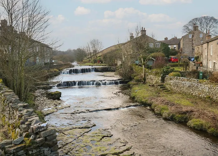 Hillside View Casa vacanze *