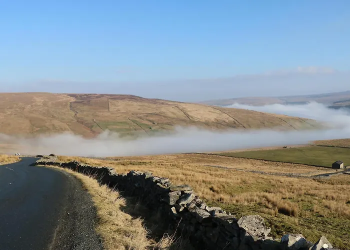 Сasa de vacaciones Hillside View