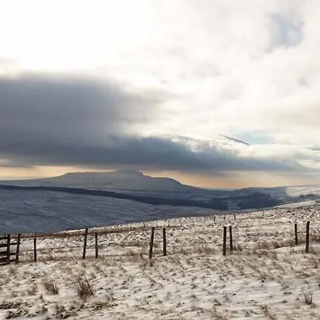 Сasa de vacaciones Hillside View