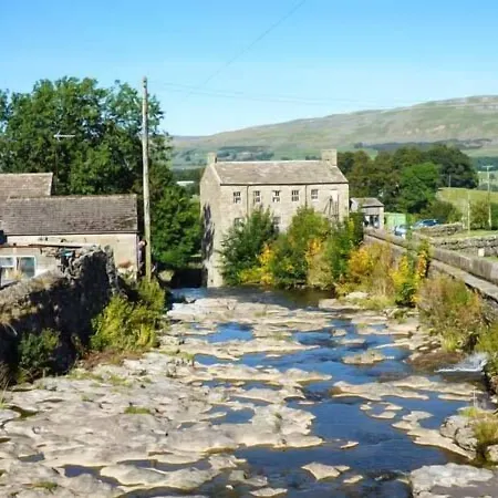 Hillside View * Hawes