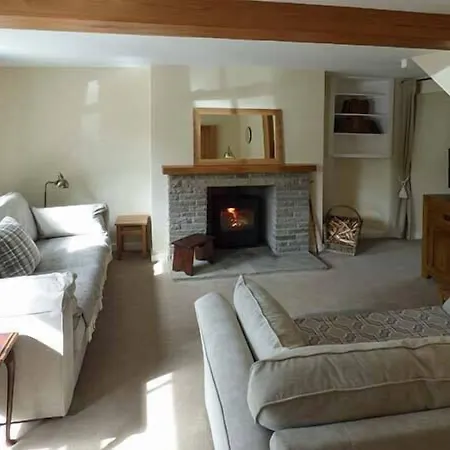 Сasa de vacaciones Hillside View