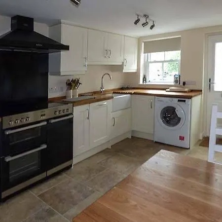 Сasa de vacaciones Hillside View