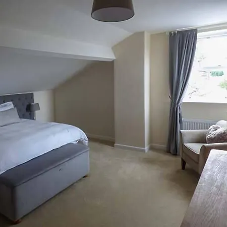 Hillside View Сasa de vacaciones Hawes