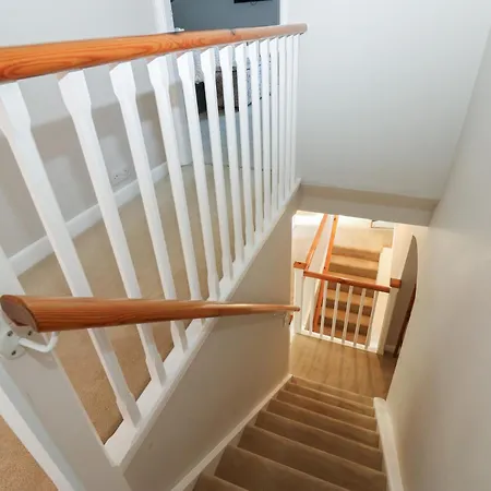 Hillside View Casa de Férias