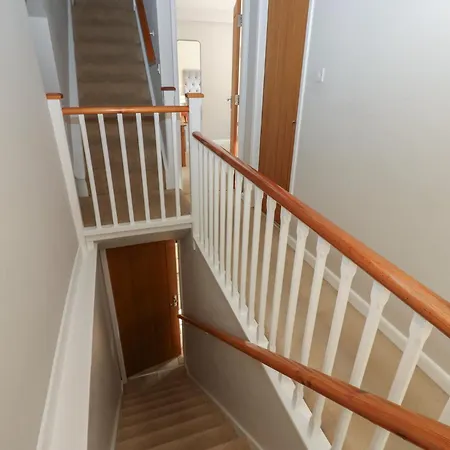 Hillside View Casa de Férias Hawes