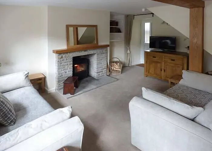 Casa de Férias Hillside View *