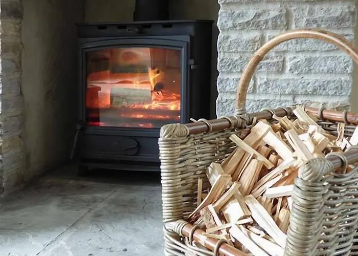 Casa de Férias Hillside View