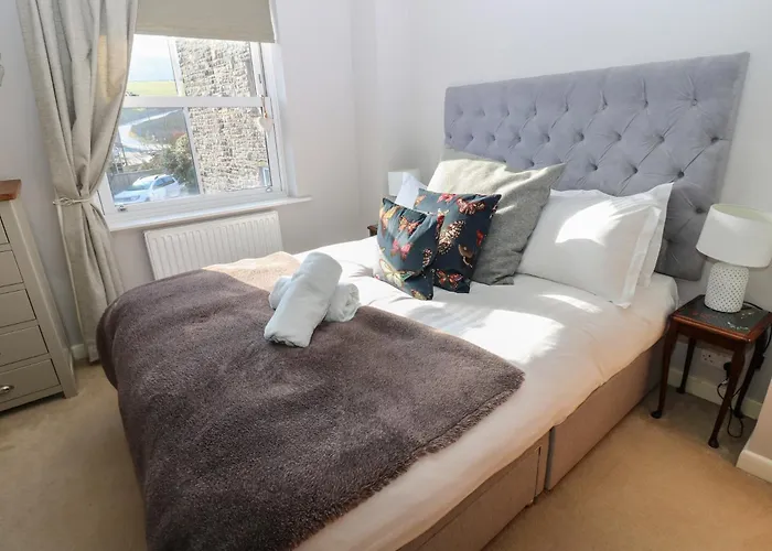 Hillside View Casa de Férias Hawes