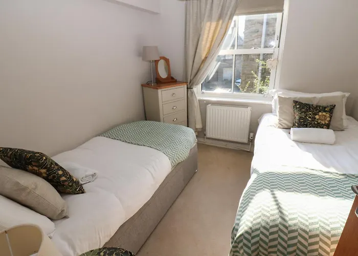 Hillside View * Hawes