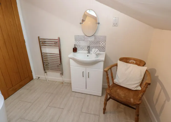 Hillside View Casa de Férias Hawes