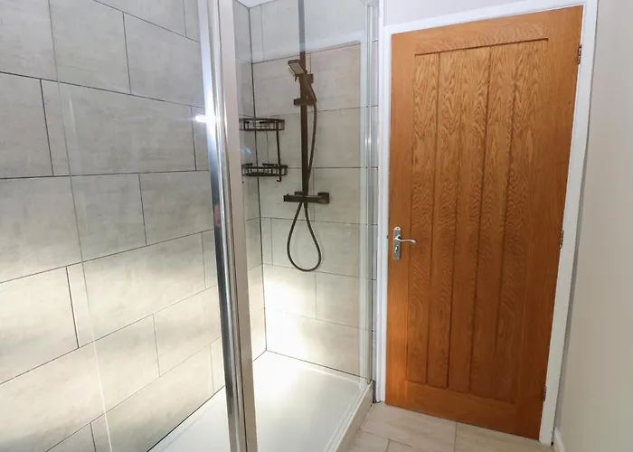 Casa de Férias Hillside View Hawes