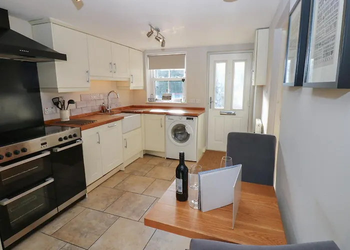 Hillside View Casa de Férias *