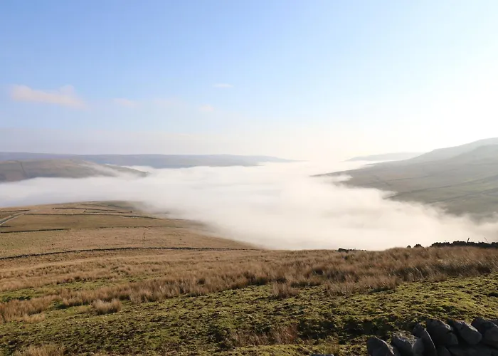 Hillside View Hawes
